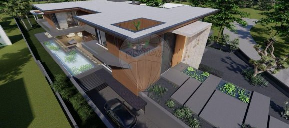 2181m² Land in Sintra, Portugal No. 131349 13