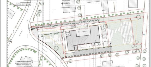2181m² Land in Sintra, Portugal No. 131349 7