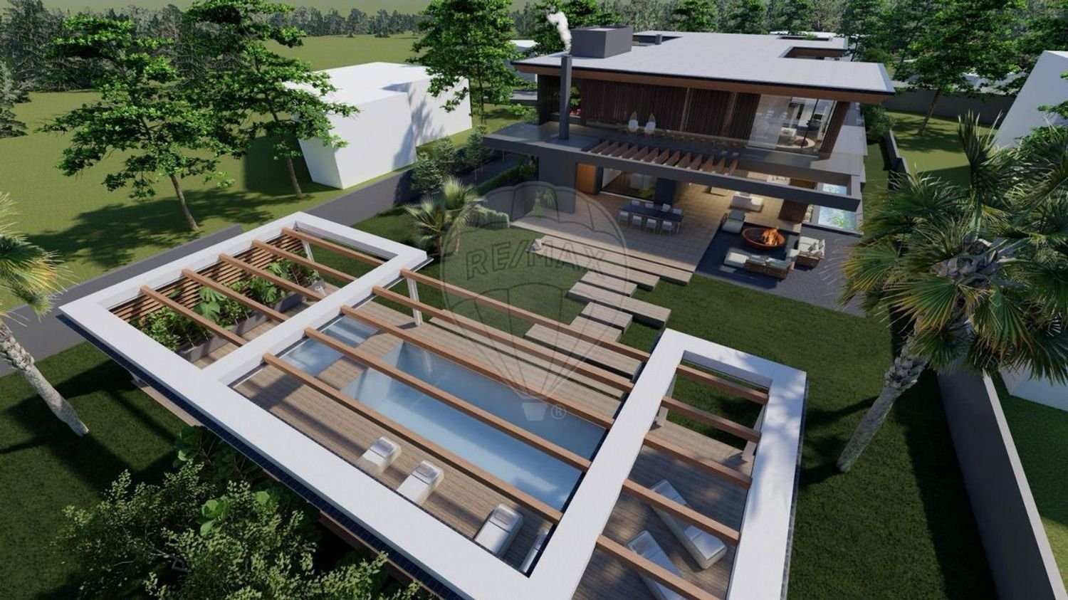 2181m² Land in Sintra, Portugal No. 131349