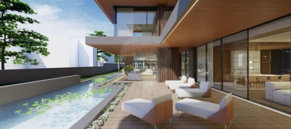 2181m² Land in Sintra, Portugal No. 131349 11