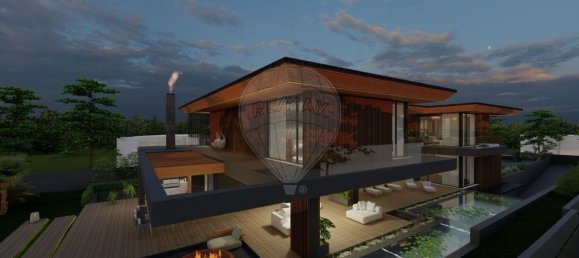 2181m² Land in Sintra, Portugal No. 131349 2