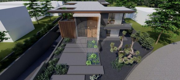 2181m² Land in Sintra, Portugal No. 131349 3