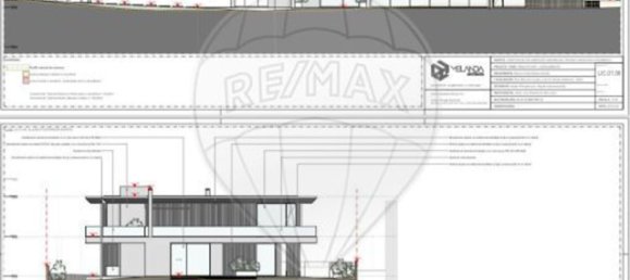 2181m² Land in Sintra, Portugal No. 131349 5