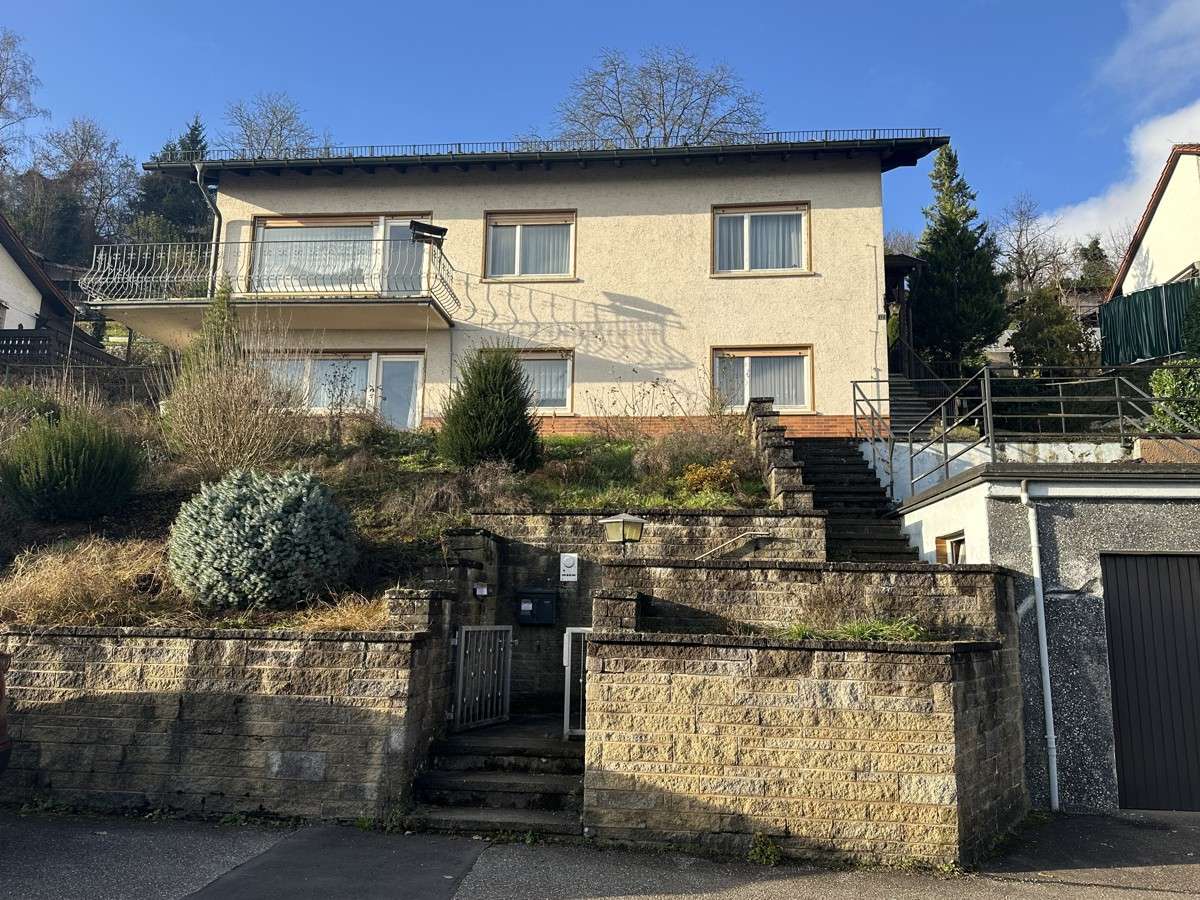 3 bedrooms House in Baden-Wurttemberg, Germany No. 18246