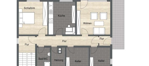 3 bedrooms House in Baden-Wurttemberg, Germany No. 18246 31
