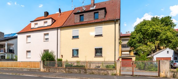 6 غرف نوم منزل في Schweinfurt, Germany رقم 359123 35