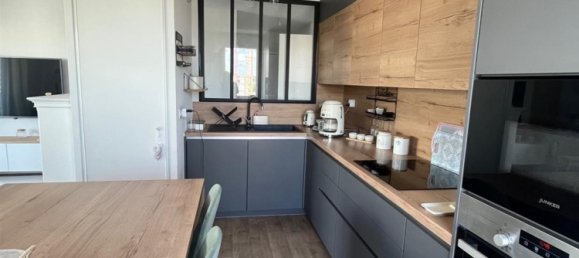 3 Schlafzimmer Wohnung in Bordeaux, France, Nr. 302012 4