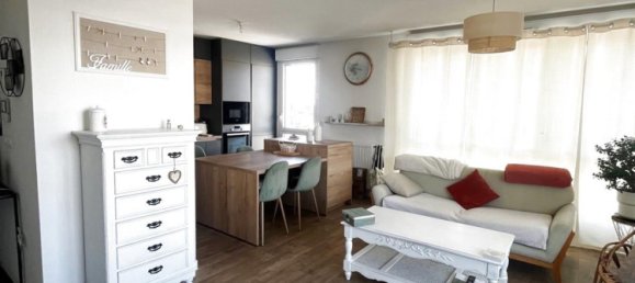 3 Schlafzimmer Wohnung in Bordeaux, France, Nr. 302012 2