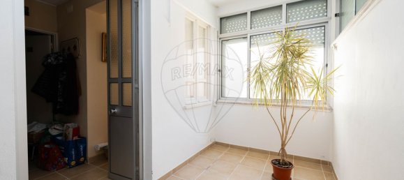 Дом с 3 спальнями в Лиссабон, Португалия № 49874 18