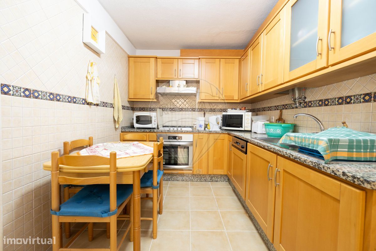 Дом с 3 спальнями в Лиссабон, Португалия № 49874