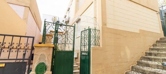 Дом с 3 спальнями в Лиссабон, Португалия № 49874 4