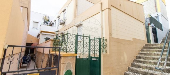 Дом с 3 спальнями в Лиссабон, Португалия № 49874 6