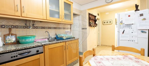 Дом с 3 спальнями в Лиссабон, Португалия № 49874 32