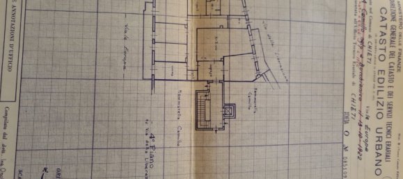 Apartamento de 7 divisões em Chieti, Italy N.º 39770 24