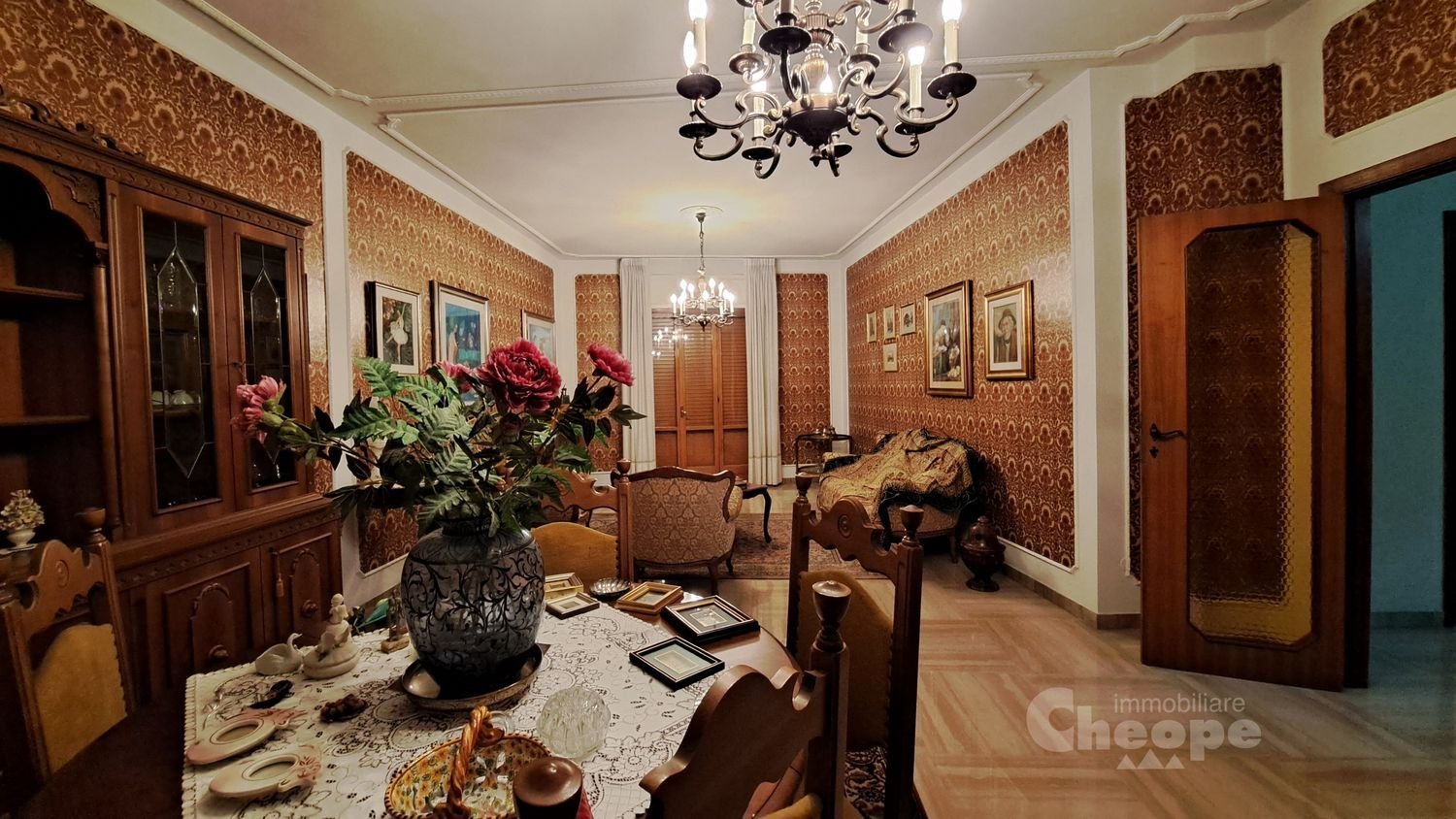 Apartamento de 7 divisões em Chieti, Italy N.º 39770