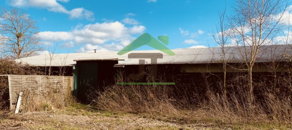 Parkplatz in Chateaudun, France 236m², Nr. 86982 14