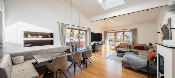 4-salle Appartement à St. Ulrich am Pillersee, Austria No. 74902 7