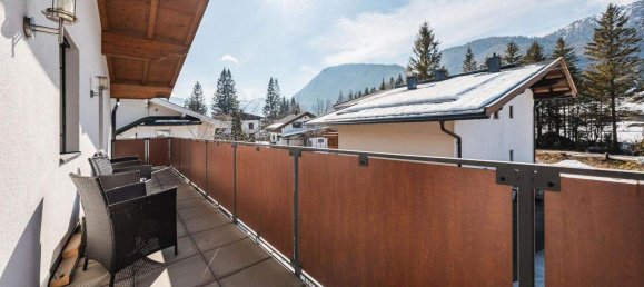 4-salle Appartement à St. Ulrich am Pillersee, Austria No. 74902 10