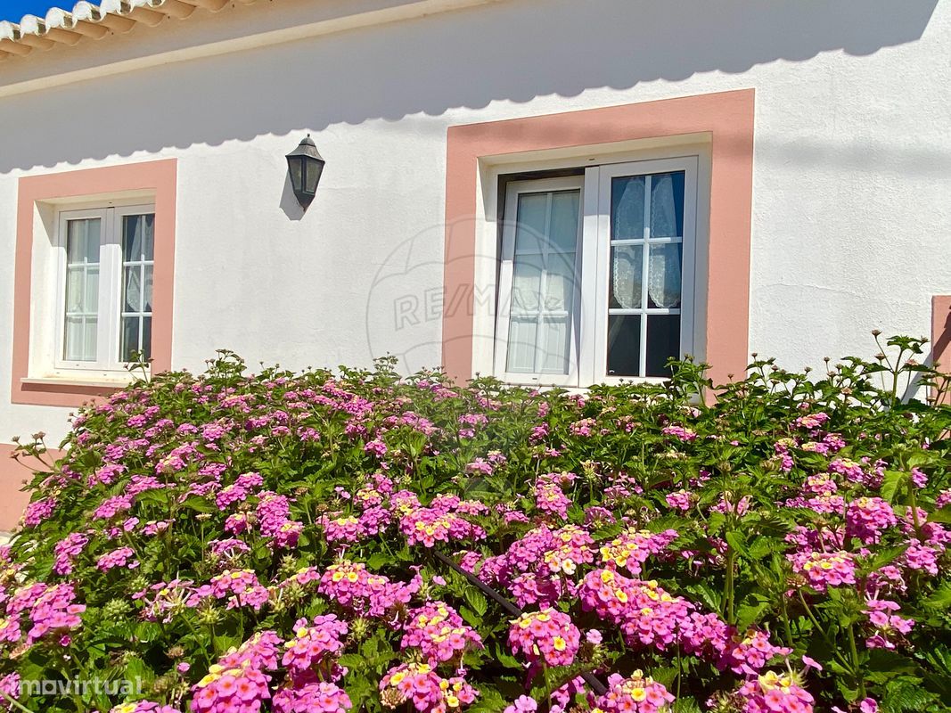 2 bedrooms House in Vila do Bispo, Portugal No. 17641
