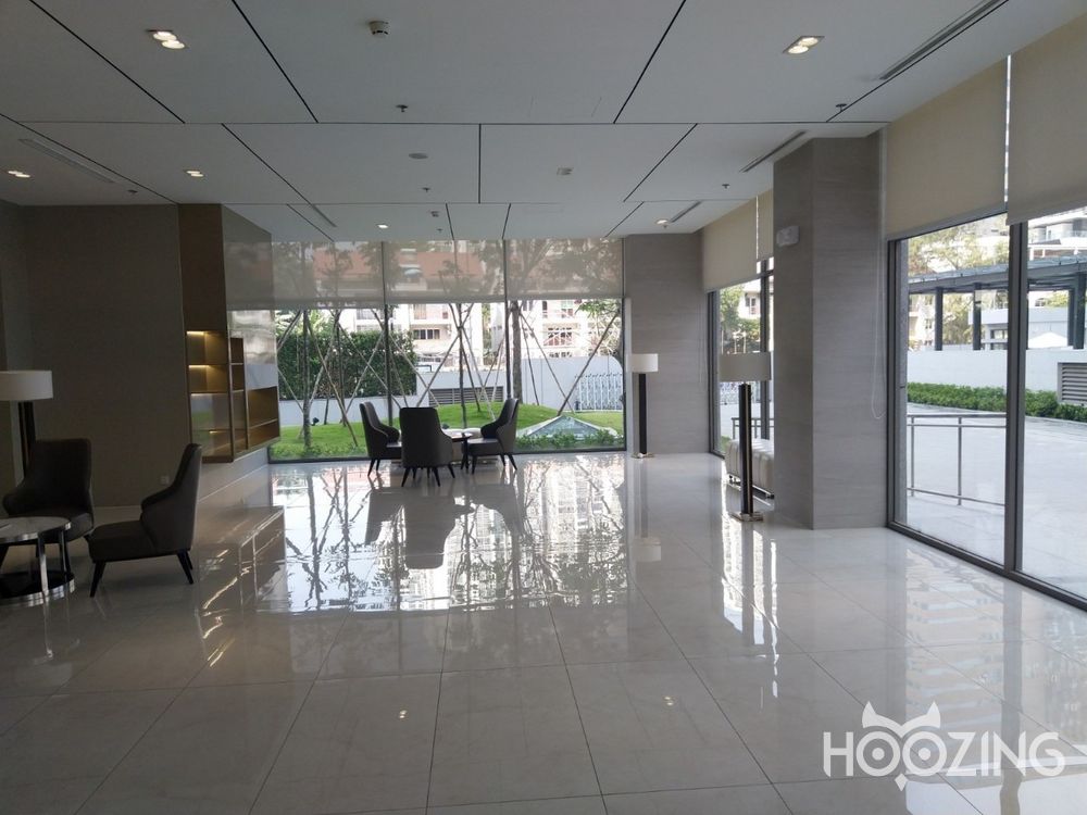 Квартира с 3 спальнями в Нябе, Вьетнам № 17057