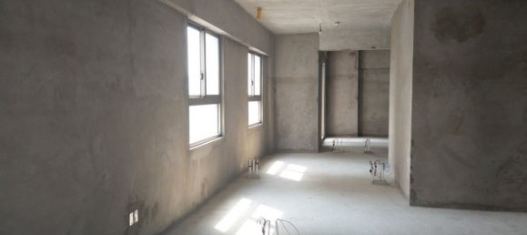 Квартира с 3 спальнями в Нябе, Вьетнам № 17057 6