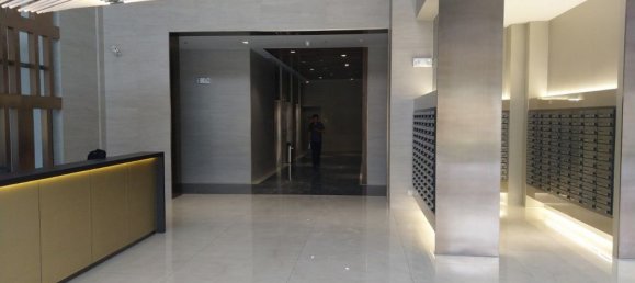 Квартира с 3 спальнями в Нябе, Вьетнам № 17057 12