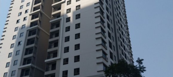 Квартира с 3 спальнями в Нябе, Вьетнам № 17057 8