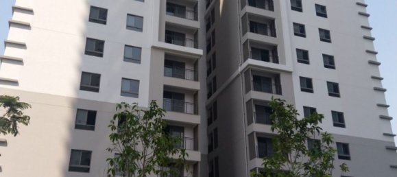 Квартира с 3 спальнями в Нябе, Вьетнам № 17057 5