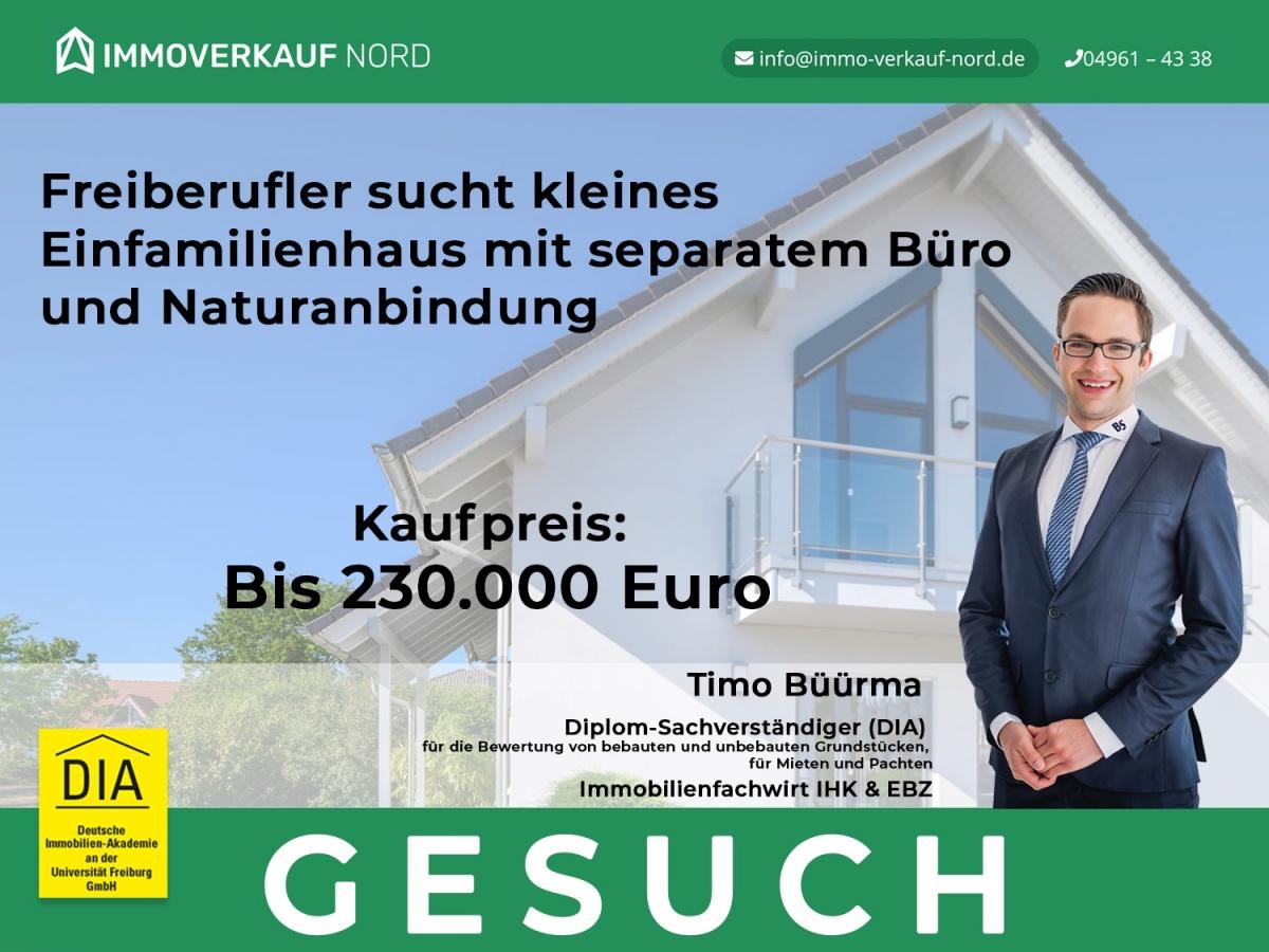 2 bedrooms Office in Leer, Germany No. 361331