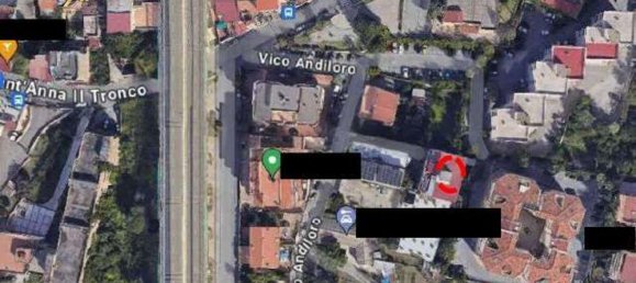 Apartamento de 5 divisões em Reggio Calabria, Italy N.º 187207 9
