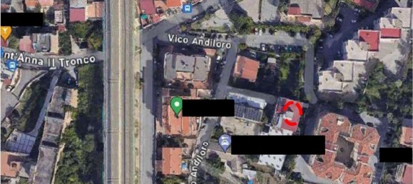 Apartamento de 5 divisões em Reggio Calabria, Italy N.º 187207 25