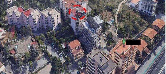 Apartamento de 5 divisões em Reggio Calabria, Italy N.º 187207 23