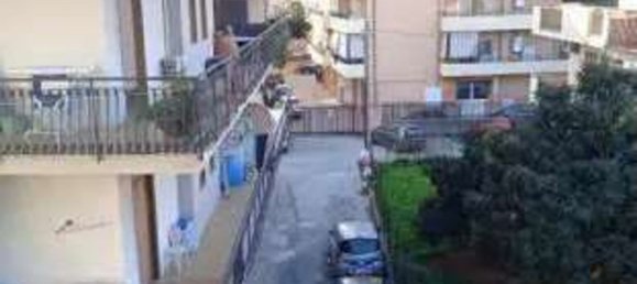 Apartamento de 5 divisões em Reggio Calabria, Italy N.º 187207 2