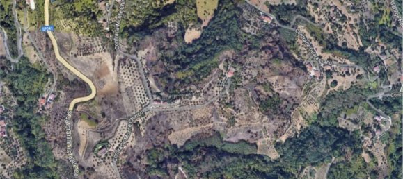 Apartamento de 5 divisões em Reggio Calabria, Italy N.º 187207 53