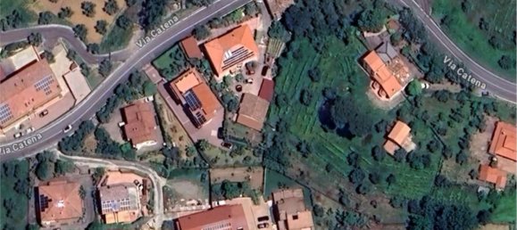 Apartamento de 5 divisões em Reggio Calabria, Italy N.º 187207 56