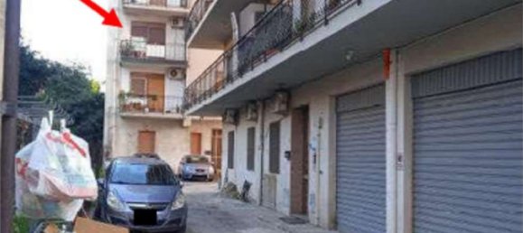 Apartamento de 5 divisões em Reggio Calabria, Italy N.º 187207 21