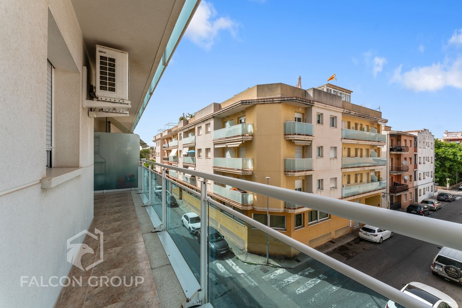 Apartamento de 3 dormitorios en Calafell, Spain No. 199185