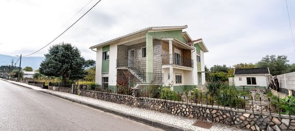 4 Schlafzimmer Haus in Miranda do Corvo, Portugal, Nr. 24672 44