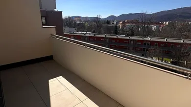 3-salle Appartement à Geidorf, Austria No. 154089