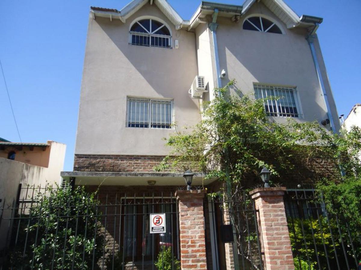 Escritório em San Isidro, Argentina N.º 106806