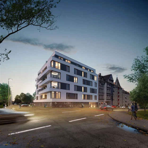  قطعة أرض في Chemnitz, Germany رقم 84982