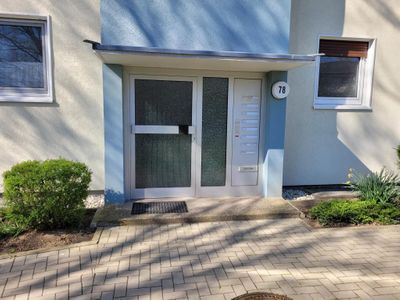 4 rooms Apartment in Bonn, Germany No. 114995