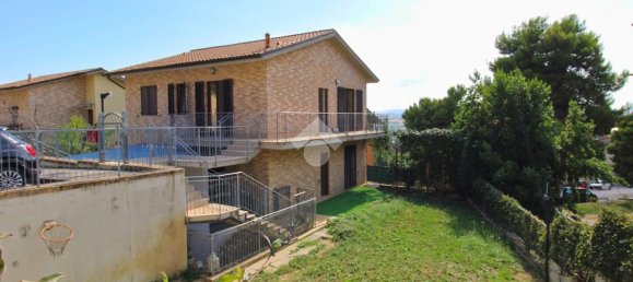 6 rooms Apartment in Castelfidardo, Italy No. 302827 23