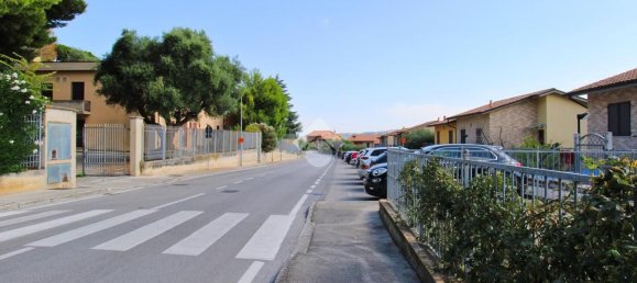 6 rooms Apartment in Castelfidardo, Italy No. 302827 24