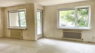 4 rooms Apartment in Hietzing, Austria No. 126639