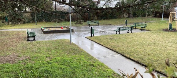 4 rooms Apartment in Hietzing, Austria No. 126639 24