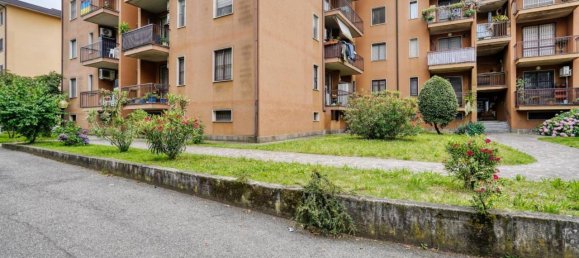 Квартира с 3 комнатами в Сан Дзеноне аль Ламбро, Италия № 37268 38