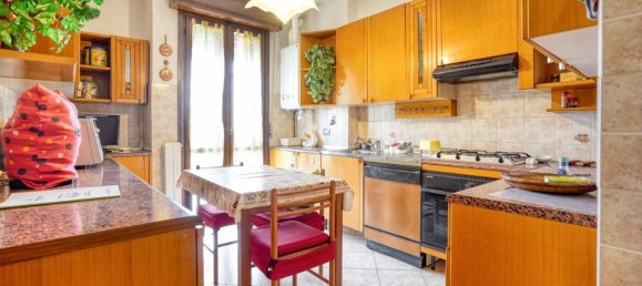 Квартира с 3 комнатами в Сан Дзеноне аль Ламбро, Италия № 37268 18