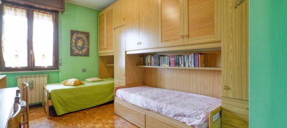 Квартира с 3 комнатами в Сан Дзеноне аль Ламбро, Италия № 37268 3