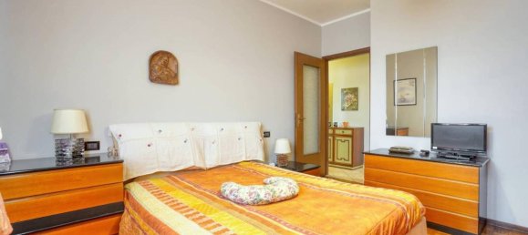 Квартира с 3 комнатами в Сан Дзеноне аль Ламбро, Италия № 37268 7